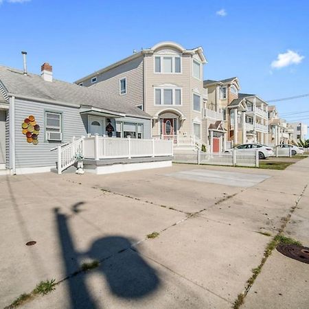 Beach Block 2 Bedroom House W Parking Бриґантін Екстер'єр фото