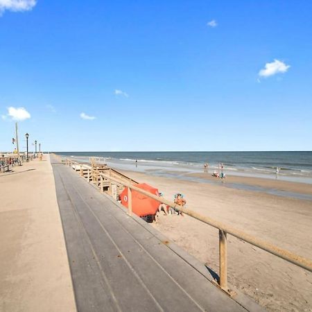 Beach Block 2 Bedroom House W Parking Бриґантін Екстер'єр фото