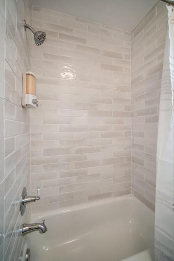 Beach Block 2 Bedroom House W Parking Бриґантін Екстер'єр фото
